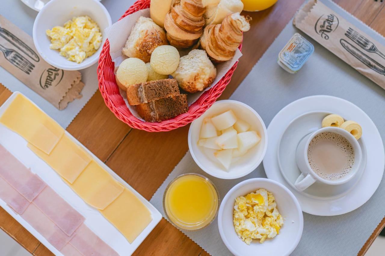 Pousada Cafemar Buzios 외부 사진